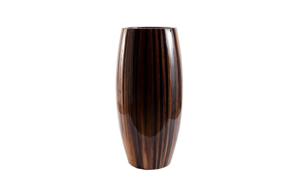 Elonga Planter, Abaca, LG