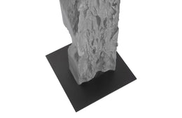 Plinth, SM