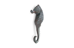 Seahorse Wall Art, LG