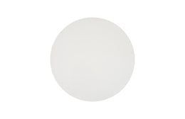 Totem Stool, White Gel Coat, SM