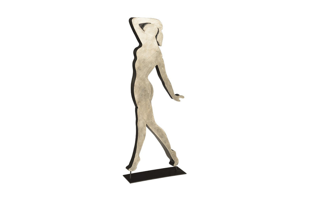 Kath, Flat Figure, LG