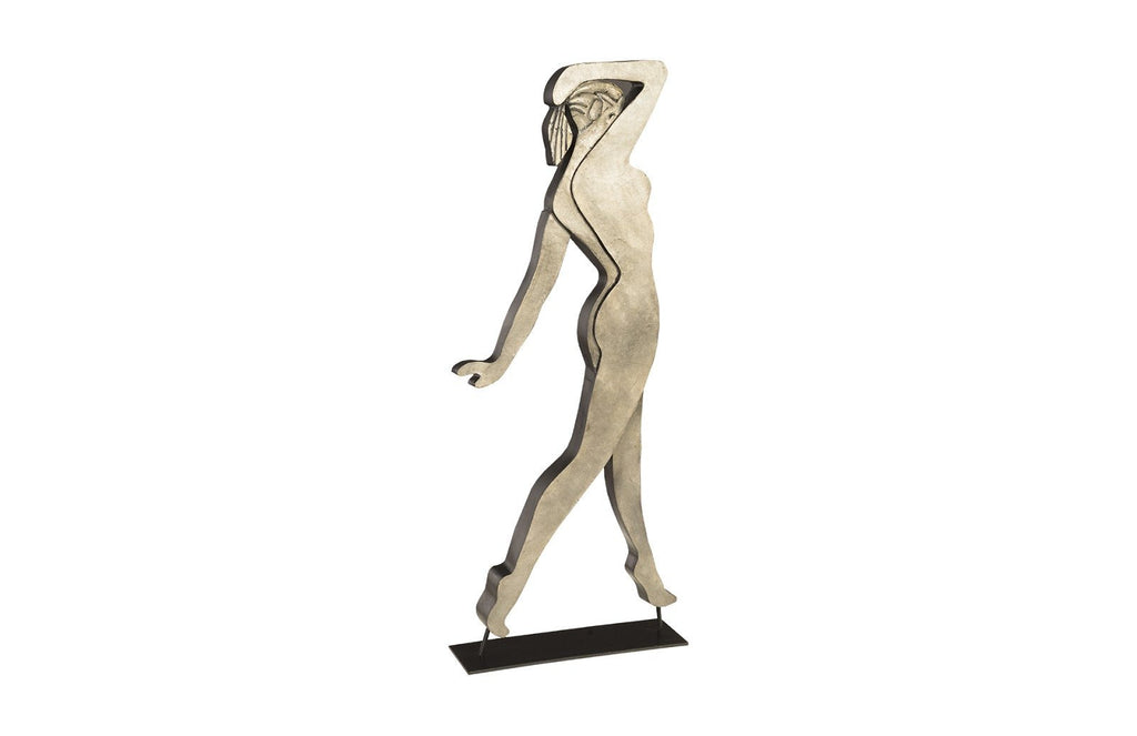 Kath, Flat Figure, LG