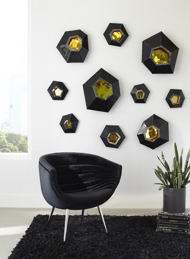 Hex Wall Tile, XS