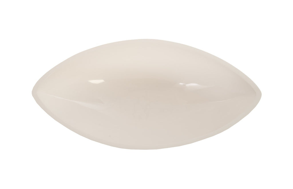 Mata Bowl, Gel Coat White, LG