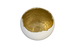 Broken Egg Bowl, Large