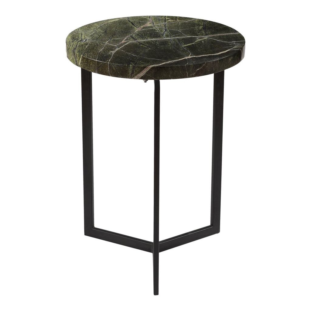 Draven Accent Table