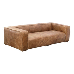 Bolton Sofa, Open Road Brown