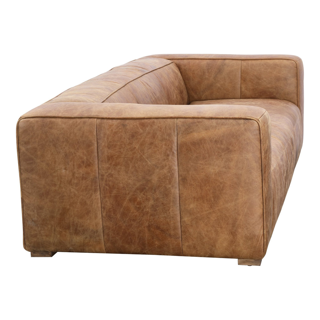 Bolton Sofa, Open Road Brown