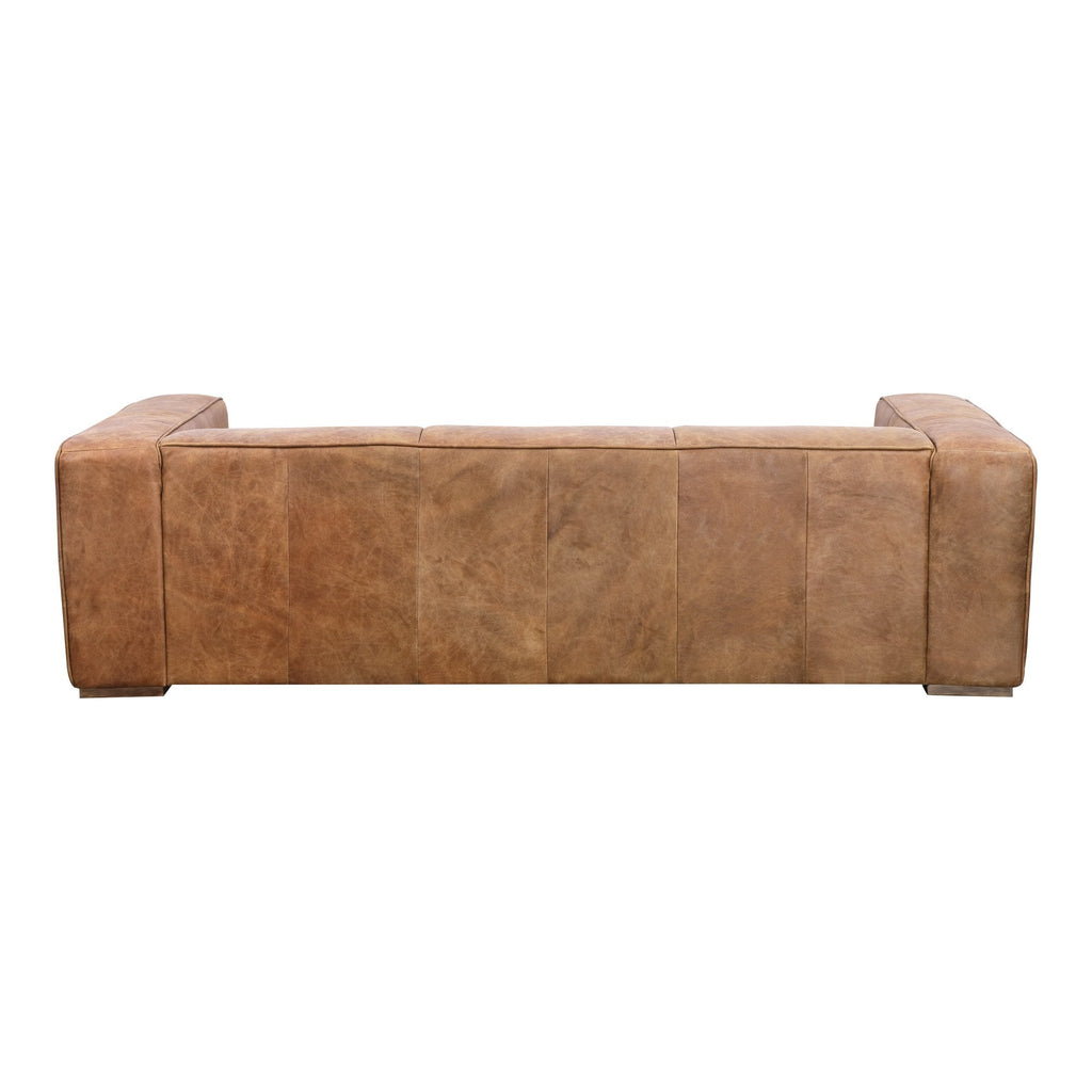 Bolton Sofa, Open Road Brown