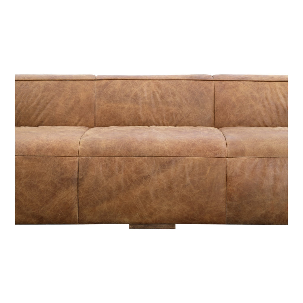 Bolton Sofa, Open Road Brown