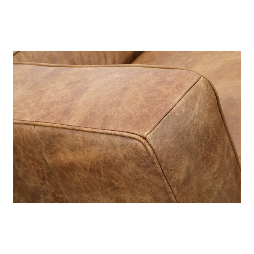 Bolton Sofa, Open Road Brown