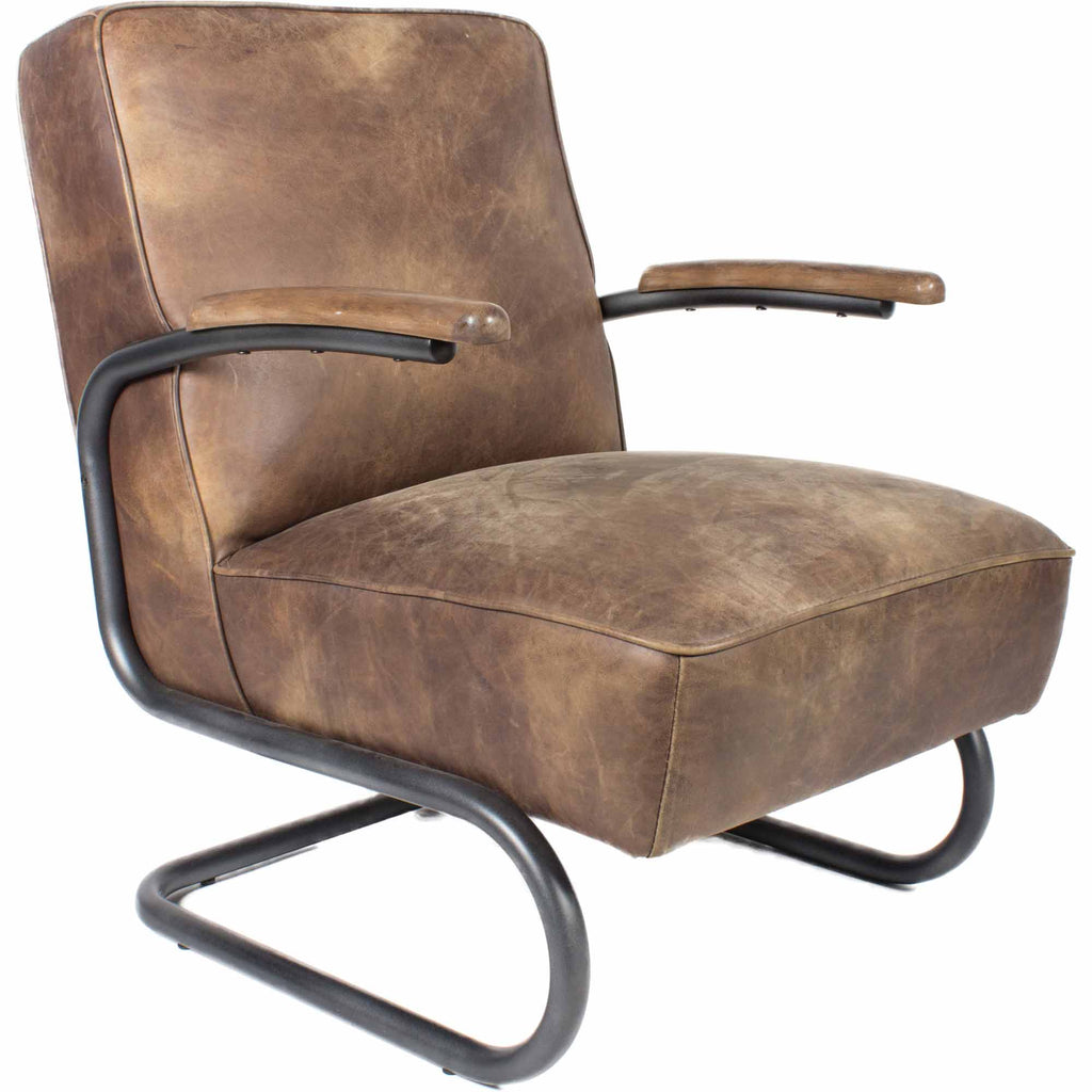 Perth Club Chair