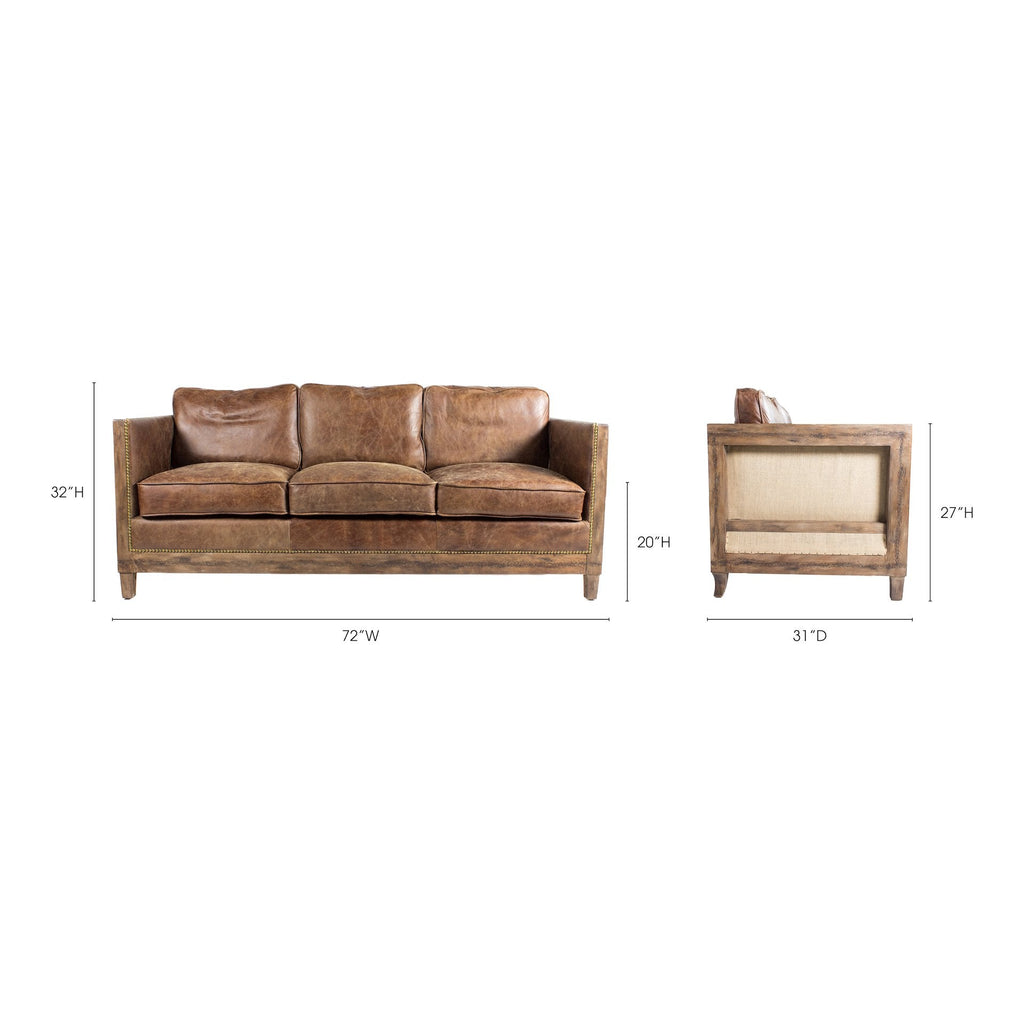 Darlington Sofa