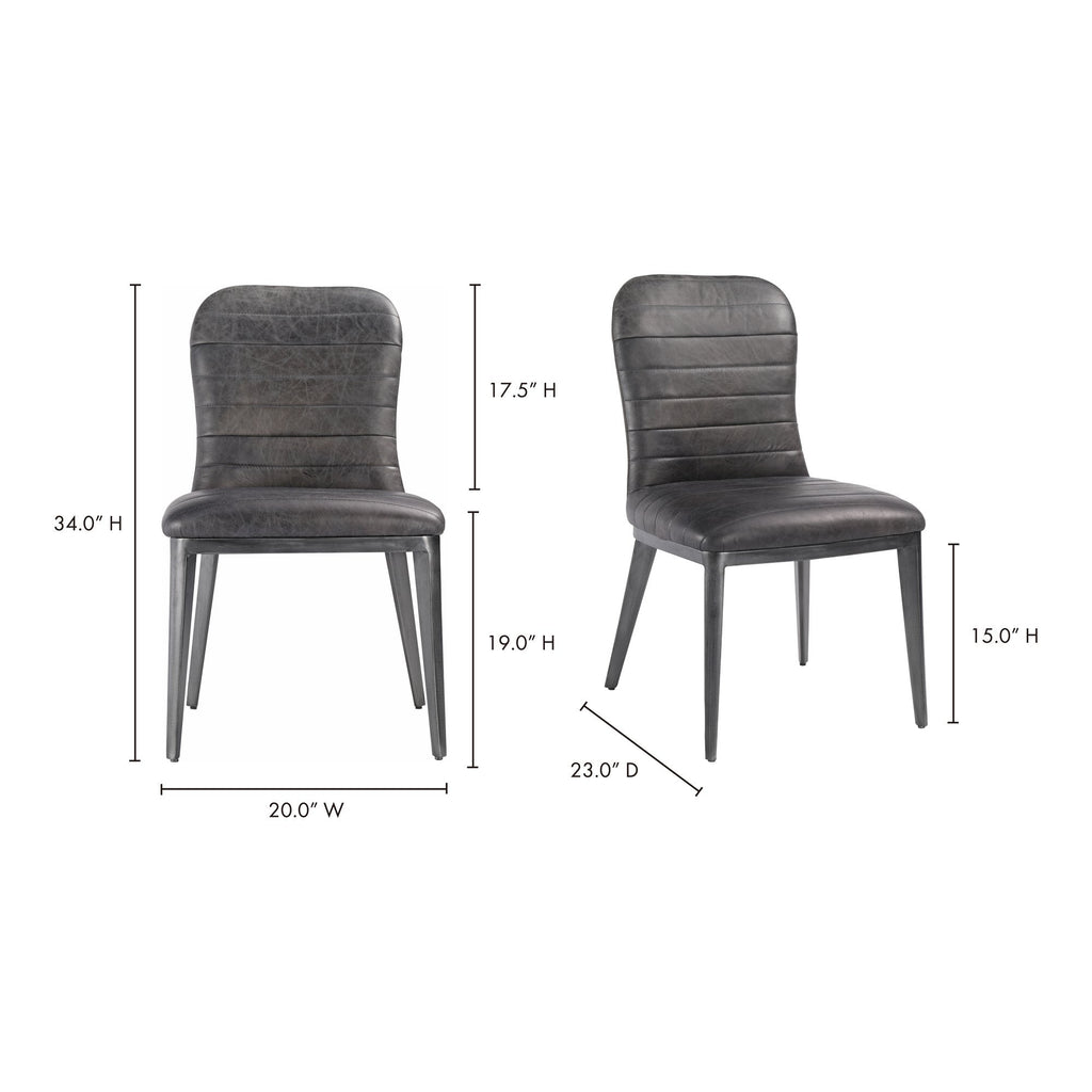 Shelton Dining Chair, Set of 2