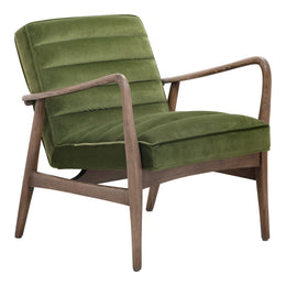 Anderson Armchair (Green)