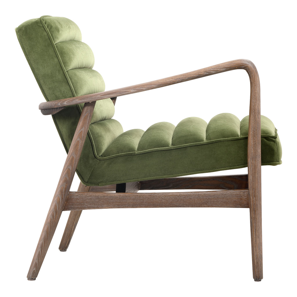 Anderson Armchair (Green)