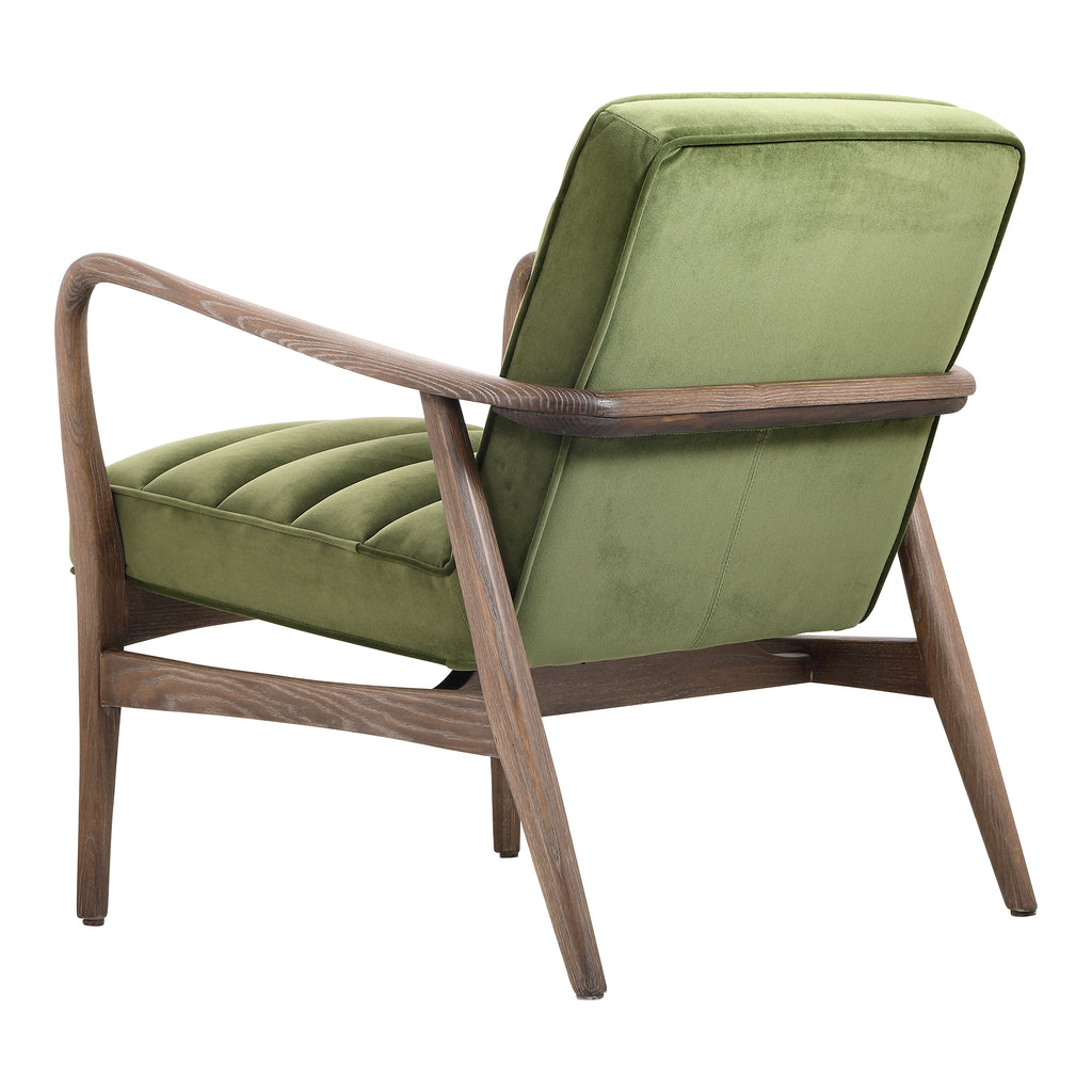 Anderson Armchair (Green)