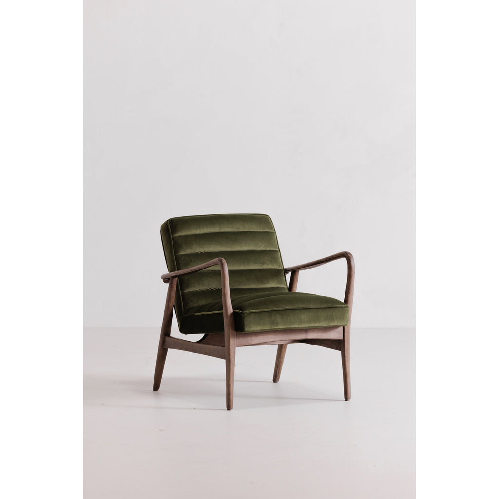 Anderson Armchair (Green)