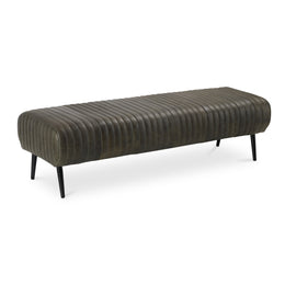 Endora Bench (Green)