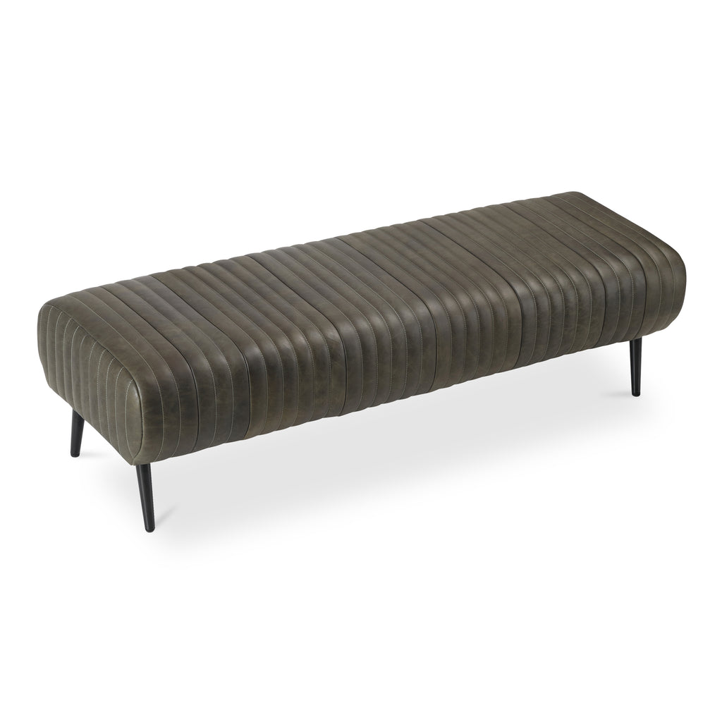 Endora Bench (Green)