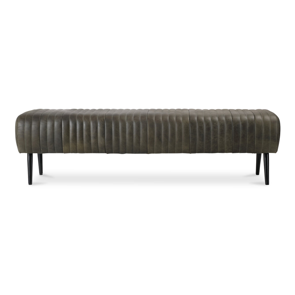 Endora Bench (Green)