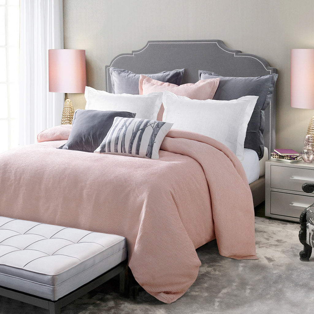 6-PC Jolie Duvet Package, Super Queen