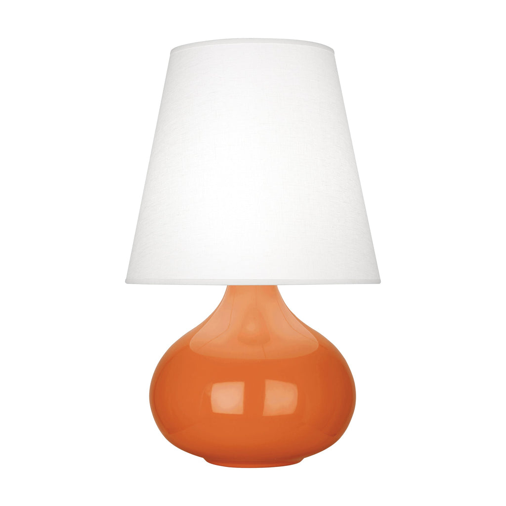 Pumpkin June Accent Lamp-Style Number PM93