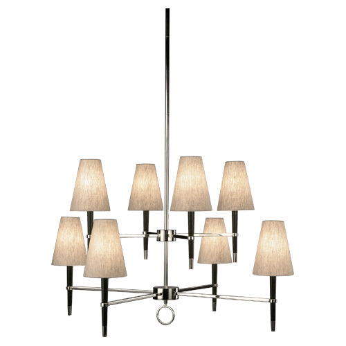 Jonathan Adler Ventana Chandelier-Style Number PN673