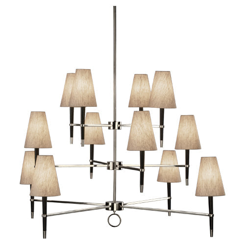 Jonathan Adler Ventana Chandelier-Style Number PN674