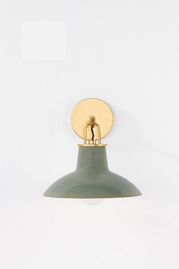 Pottersville Wall Sconce