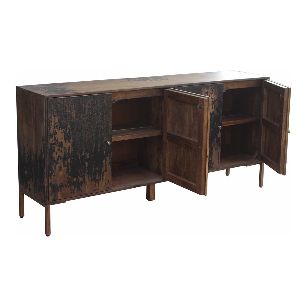 Artists Sideboard