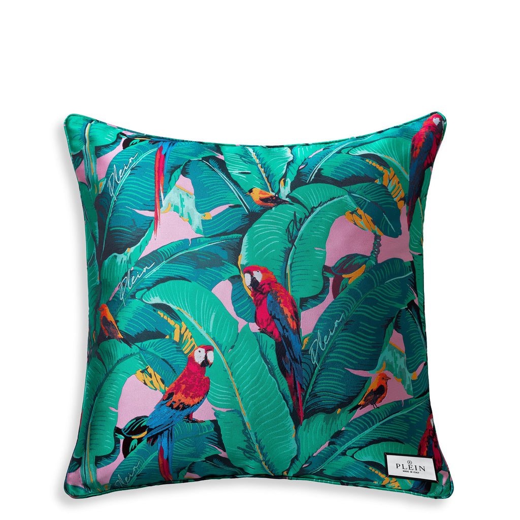 Cushion Parrot 50 X 50