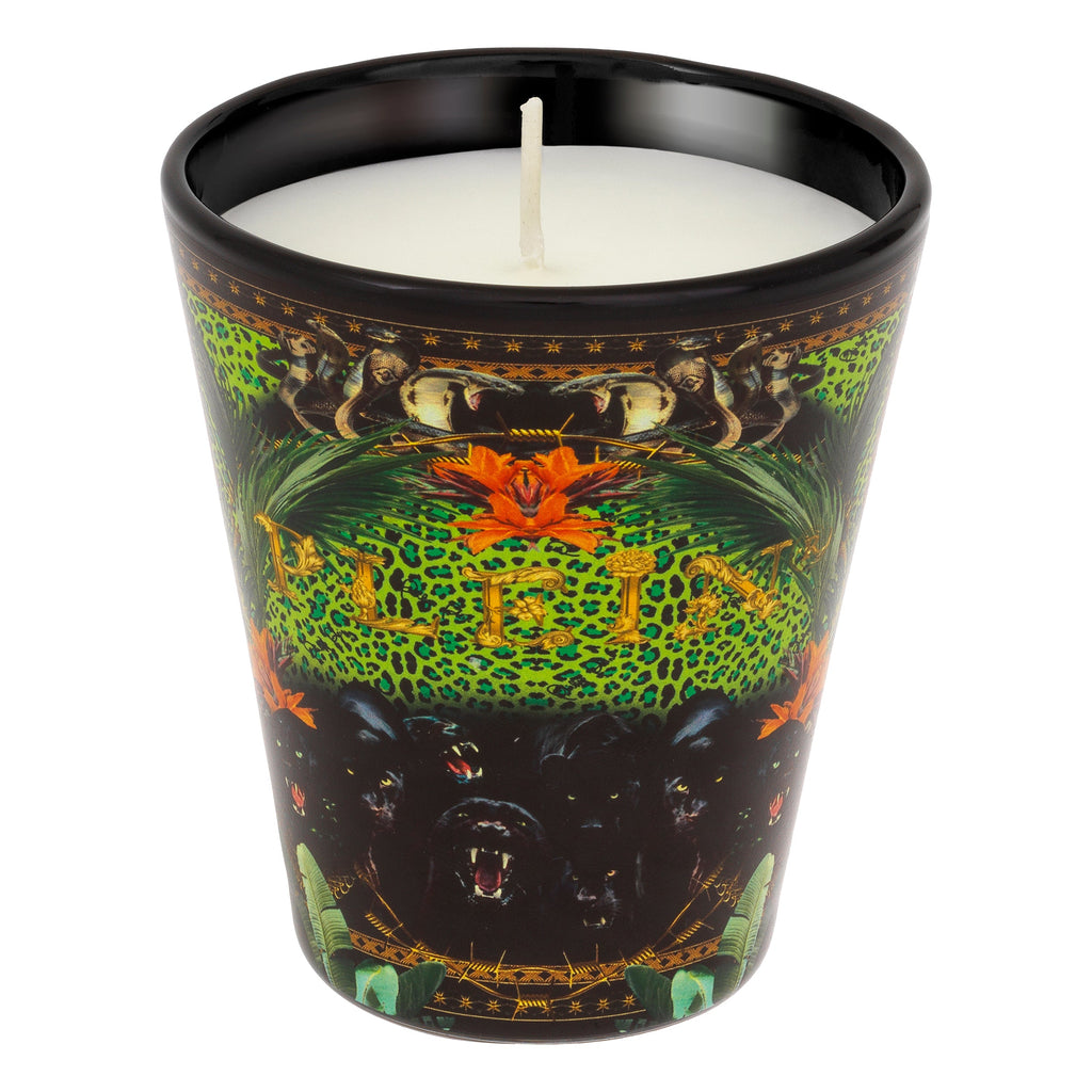 Candle Jungle M