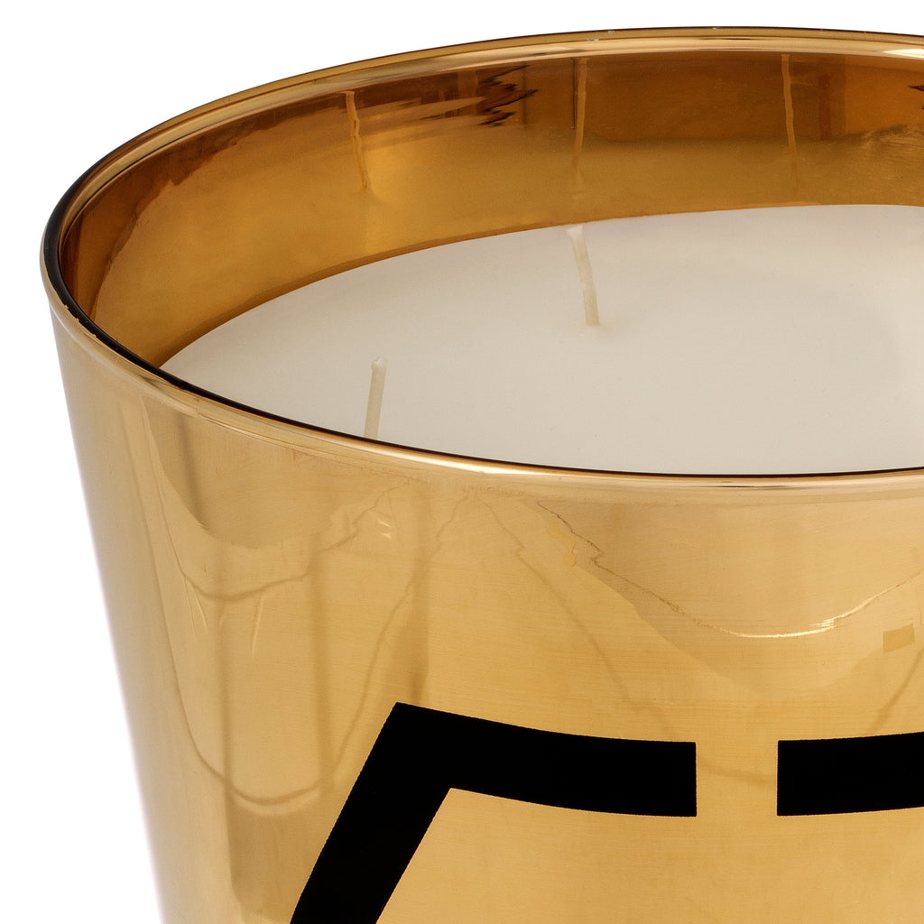 Candle Empire Gold XL