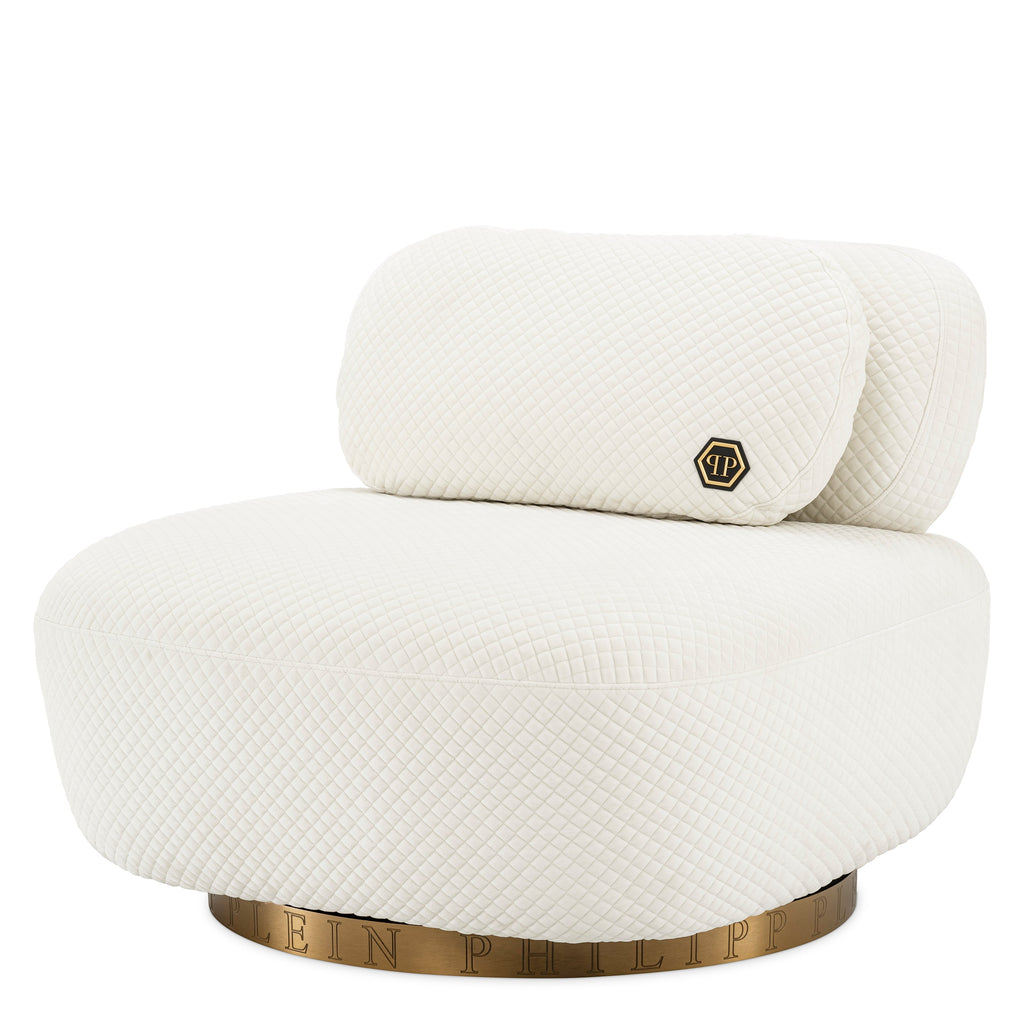 Chair Signature White