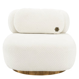 Chair Signature White