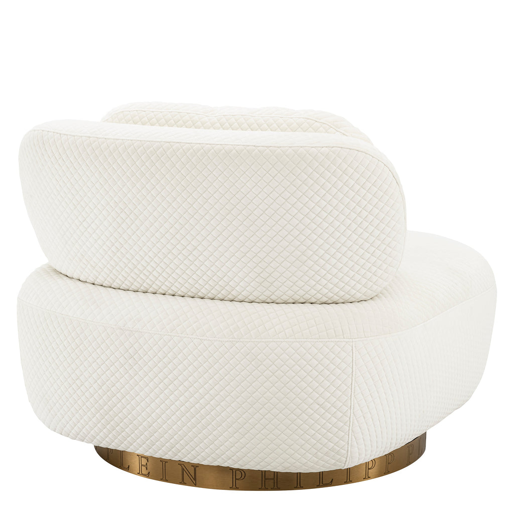 Chair Signature White