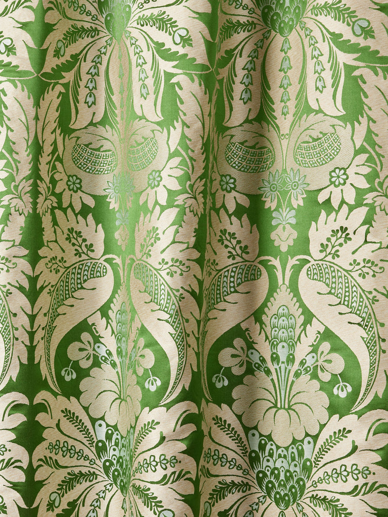 Estate Damask - Palm