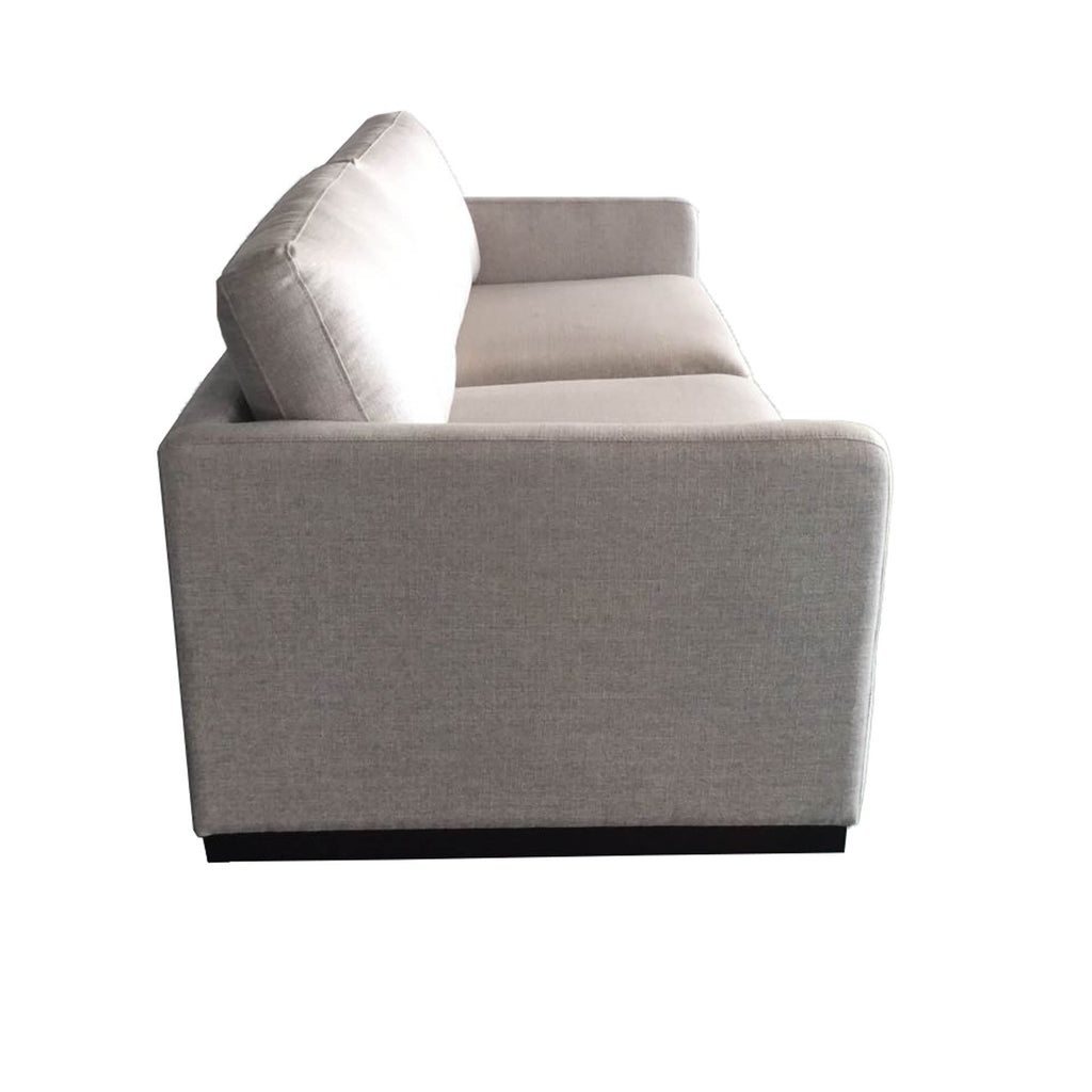 Aiden Sofa - Turbo Ash