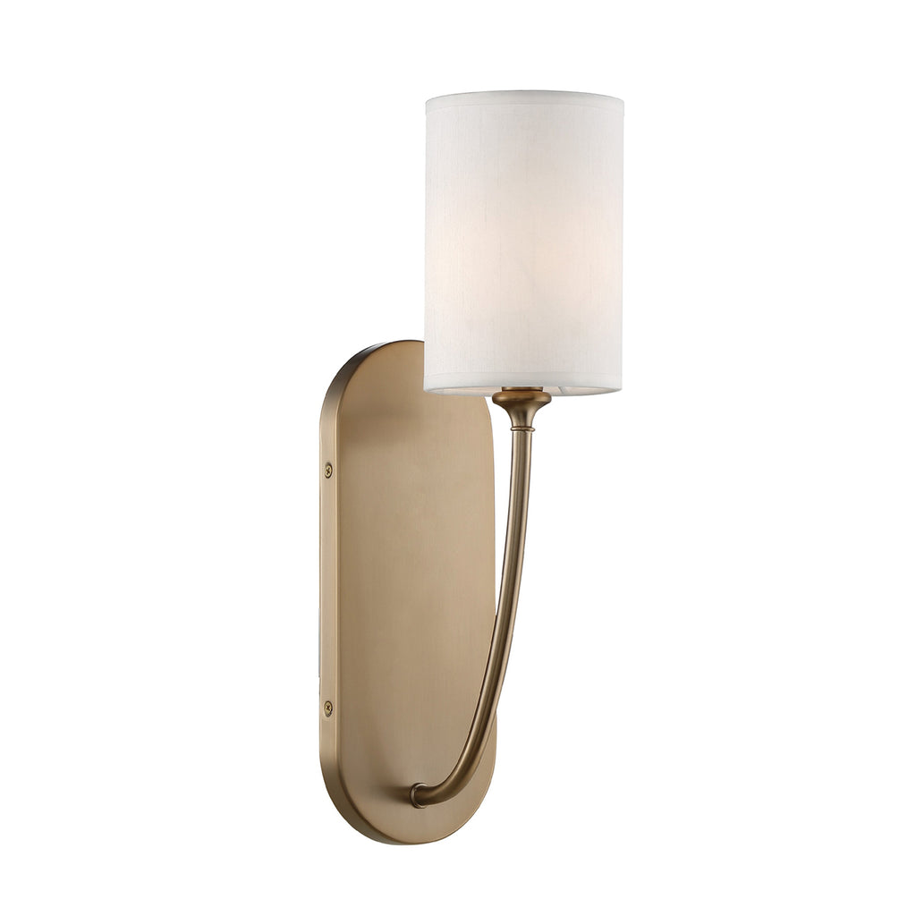 Preston 1 Light Sconce