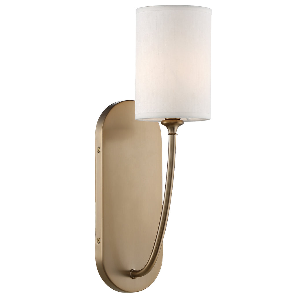 Preston 1 Light Sconce