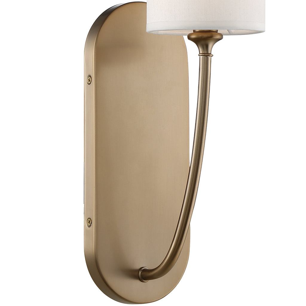 Preston 1 Light Sconce