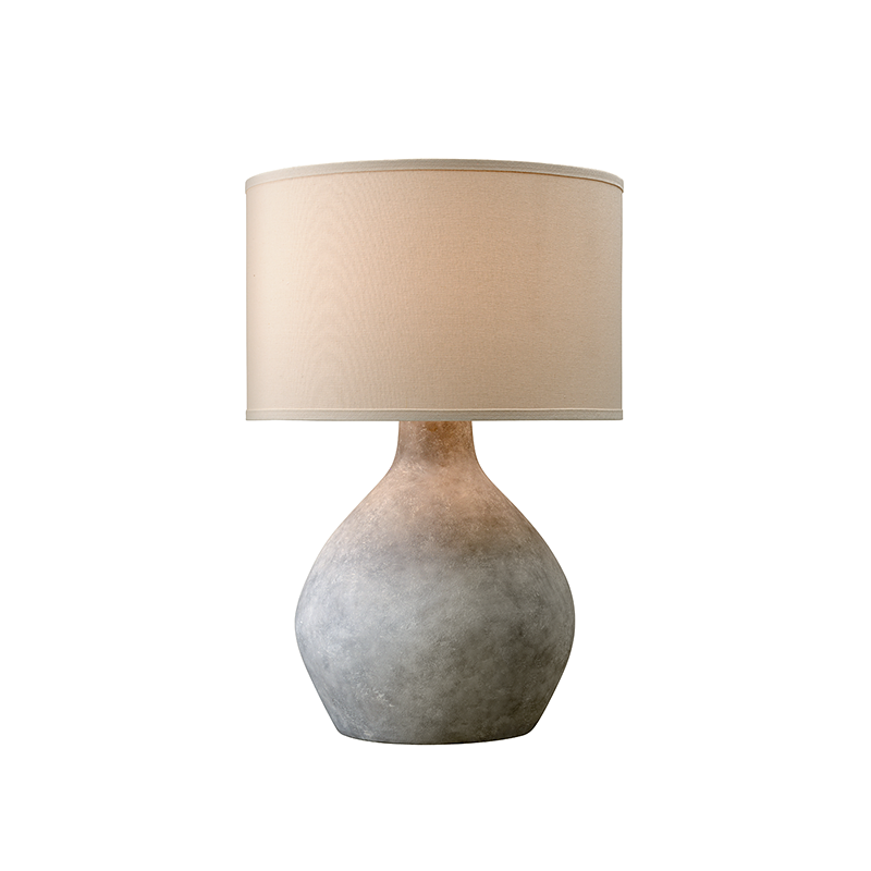 Zen Table Lamp - Alabastrino