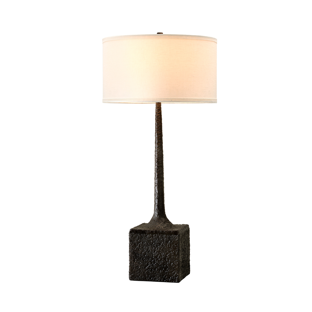 Brera Table Lamp - Tortona Bronze