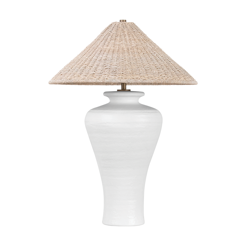 Pezante Table Lamp