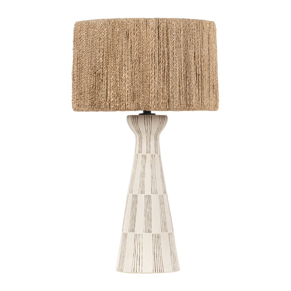 Palma Table Lamp