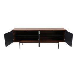 Araya Sideboard (Brown)