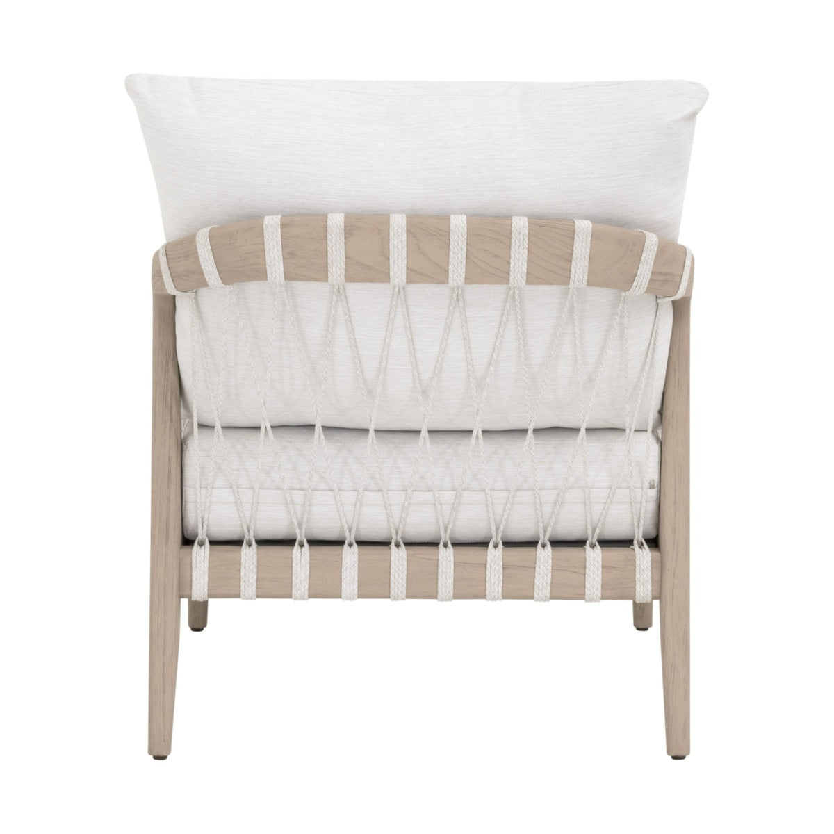 Pacific Outdoor Club Chair