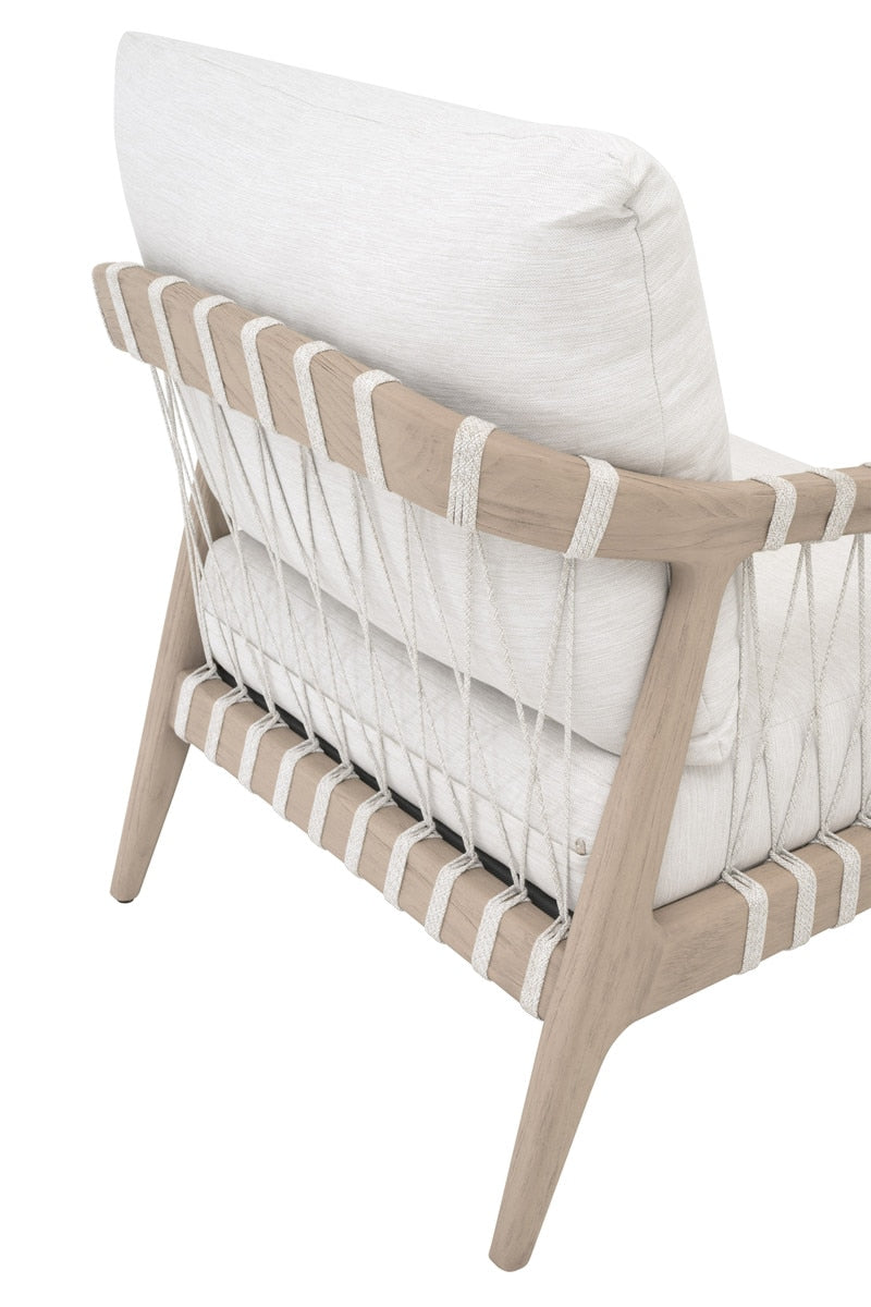 Pacific Outdoor Club Chair