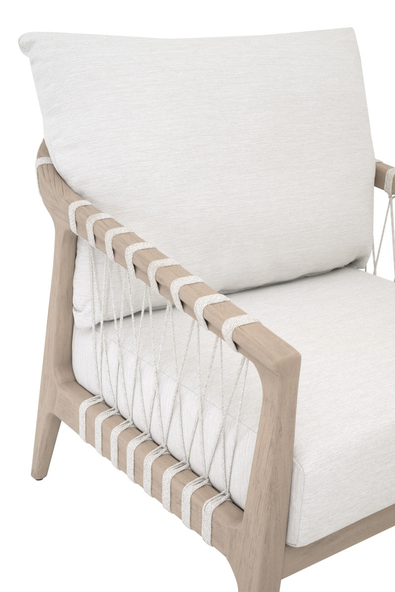 Pacific Outdoor Club Chair
